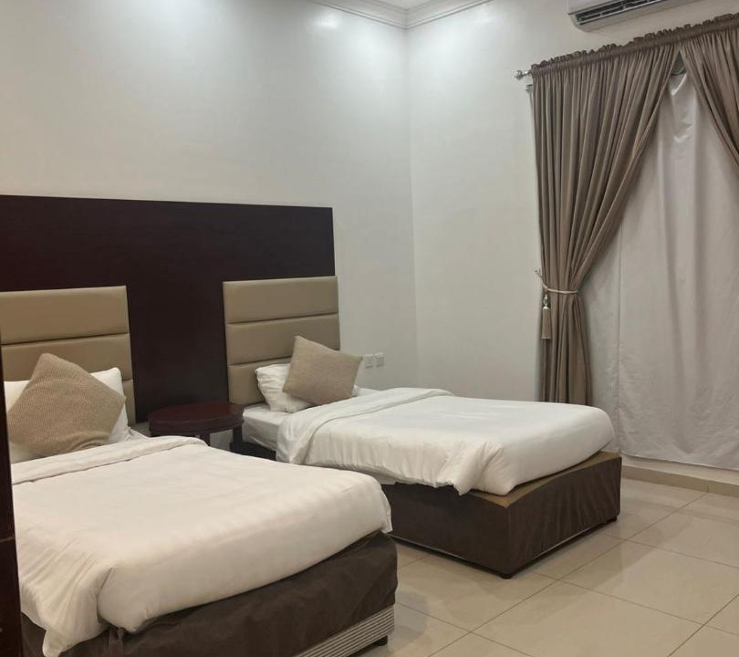 Photo of Bedroom in Jeddah