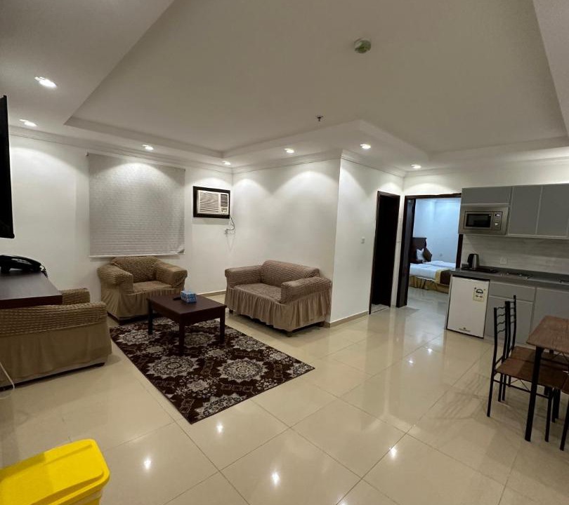 Photo of Livingroom in Jeddah