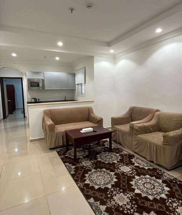 Photo of Livingroom in Jeddah