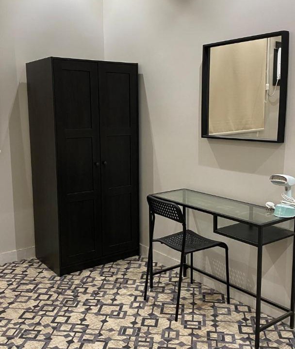Photo of Bathroom in Tabuk