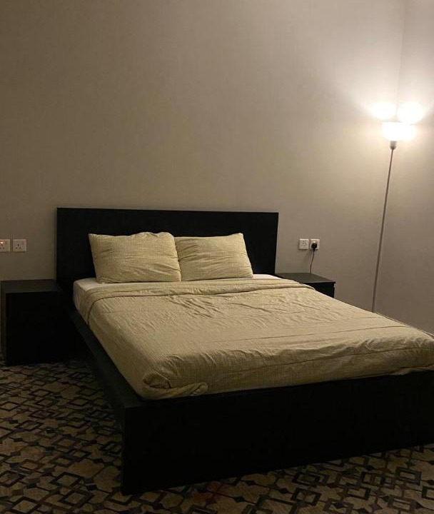 Photo of Bedroom in Tabuk