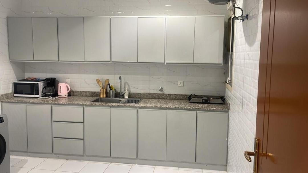 Photo of Kitchen in Tabuk
