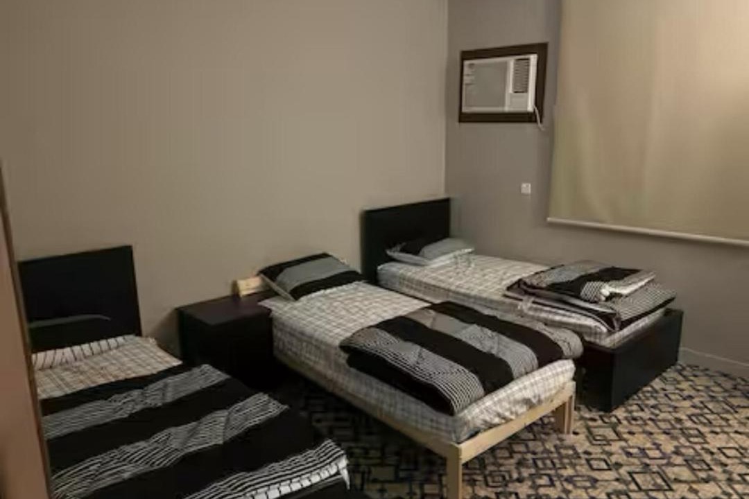 Photo of Bedroom in Tabuk