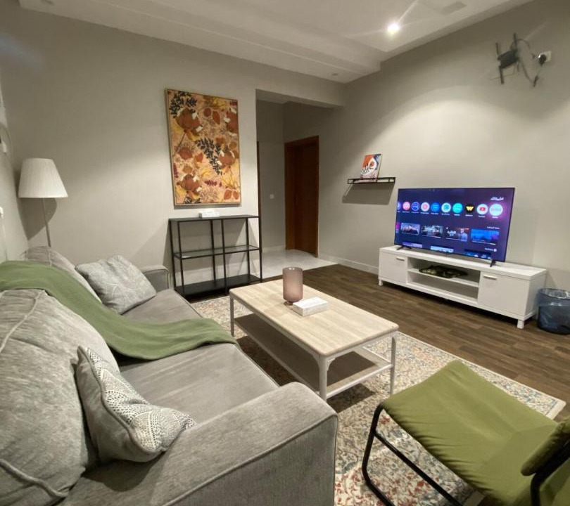Photo of Livingroom in Tabuk