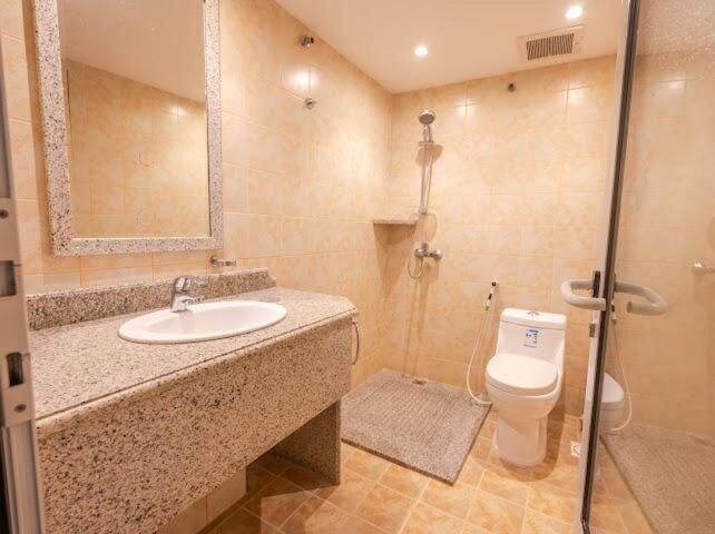 Photo of Bathroom in Mizail