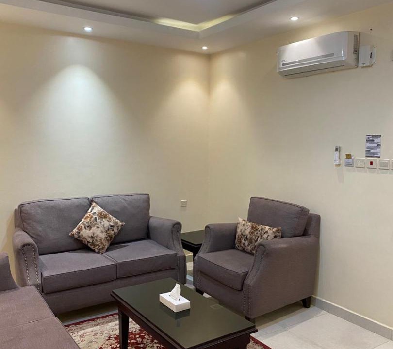 Photo of Livingroom in 'Asir