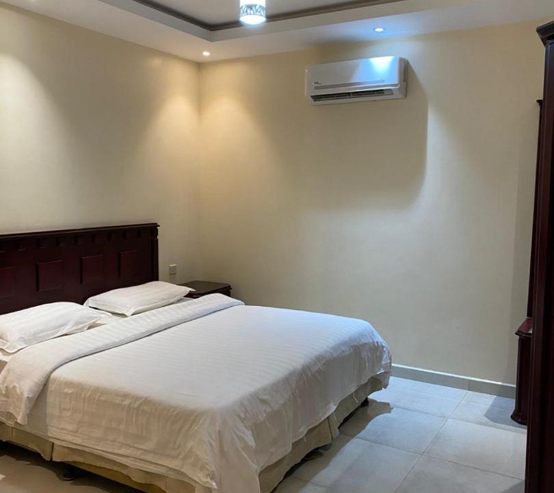 Photo of Bedroom in 'Asir