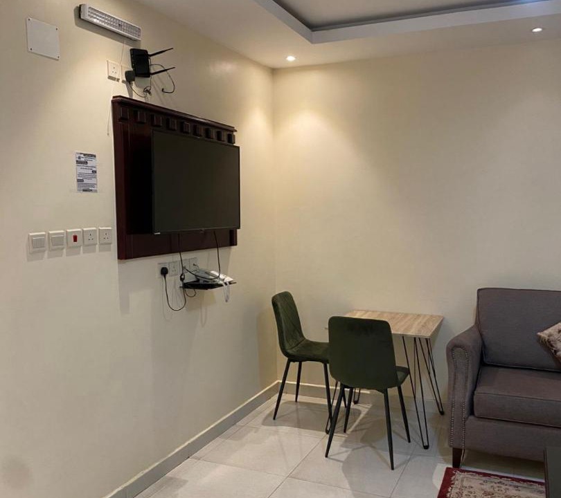 Photo of Livingroom in 'Asir