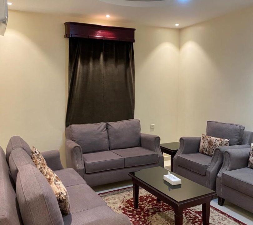 Photo of Livingroom in 'Asir