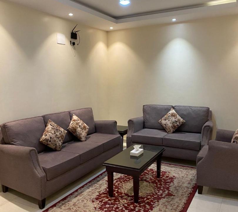 Photo of Livingroom in 'Asir