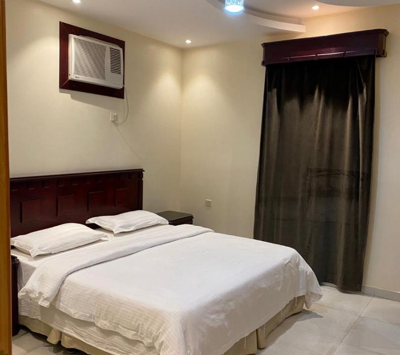 Photo of Bedroom in 'Asir