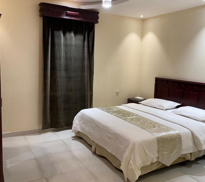 Photo of Bedroom in 'Asir