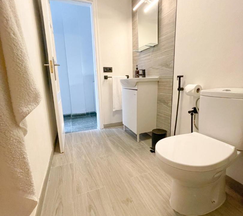 Photo of Bathroom in Caleta de Fuste