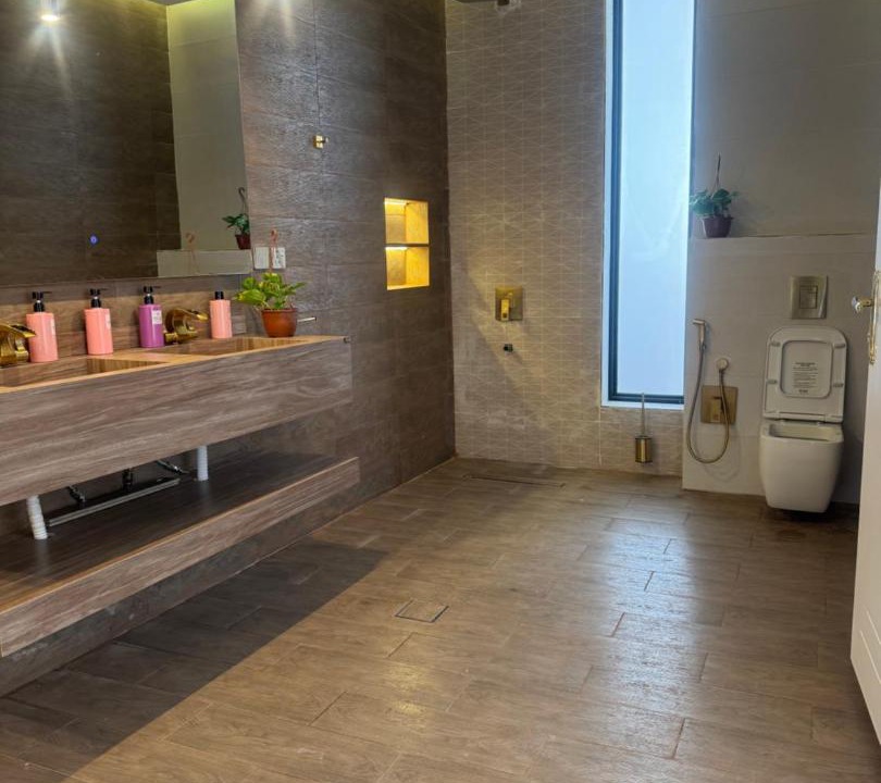 Photo of Bathroom in Abha