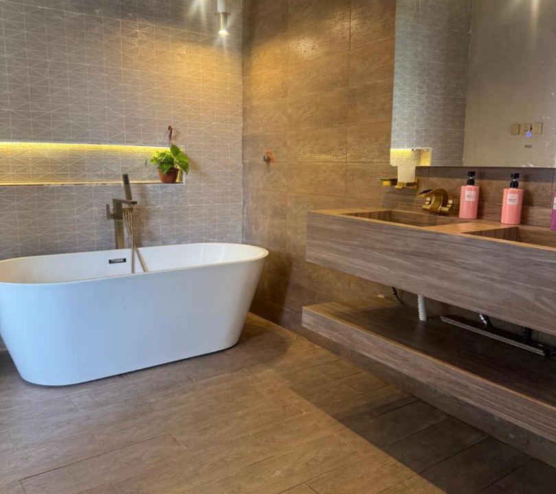 Photo of Bathroom in Abha