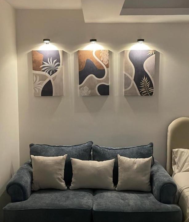 Photo of Livingroom in Al Khobar
