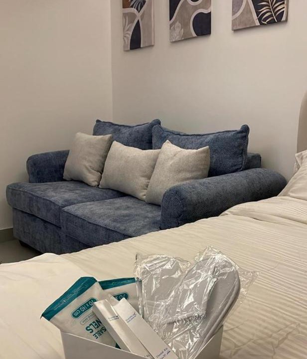 Photo of Bedroom in Al Khobar