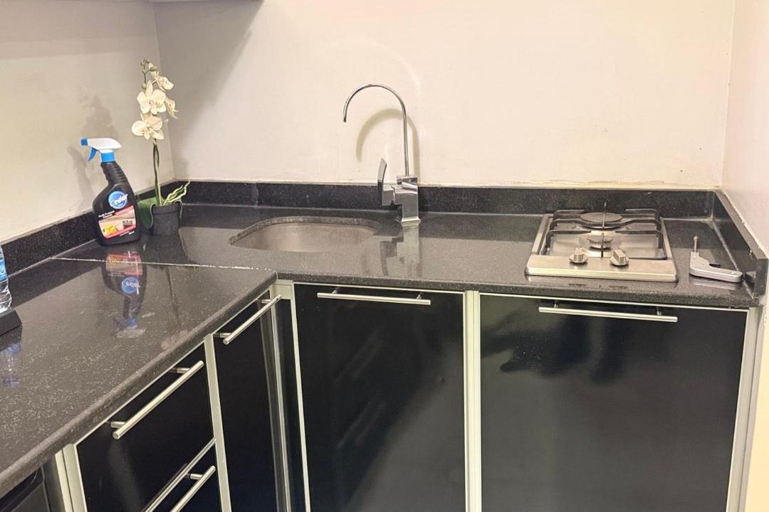 Photo of Kitchen in Baljurashi