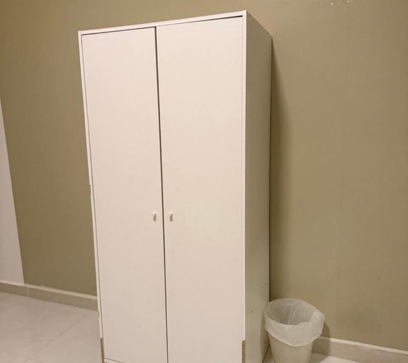 Photo of Bathroom in Baljurashi