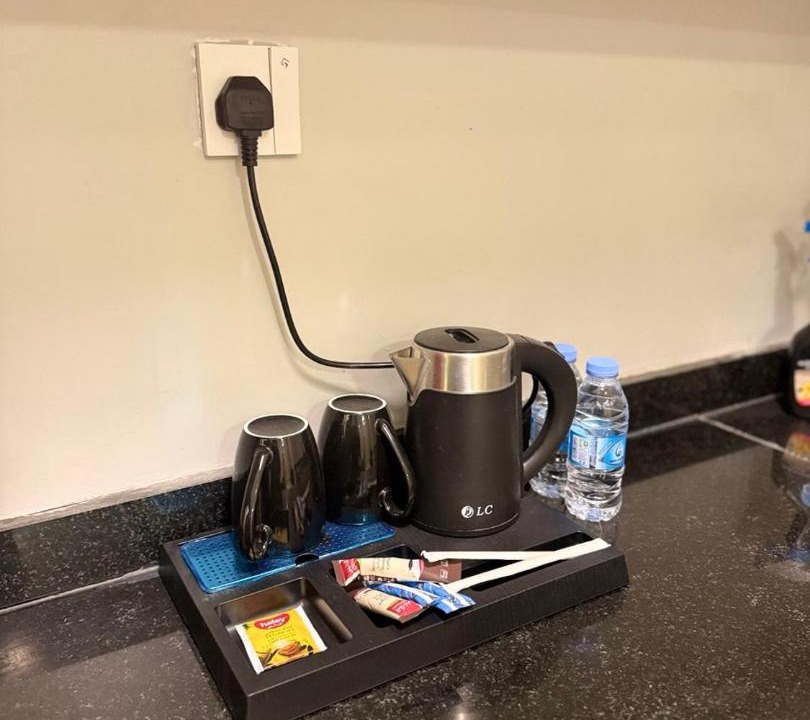 Photo of Kitchen in Baljurashi