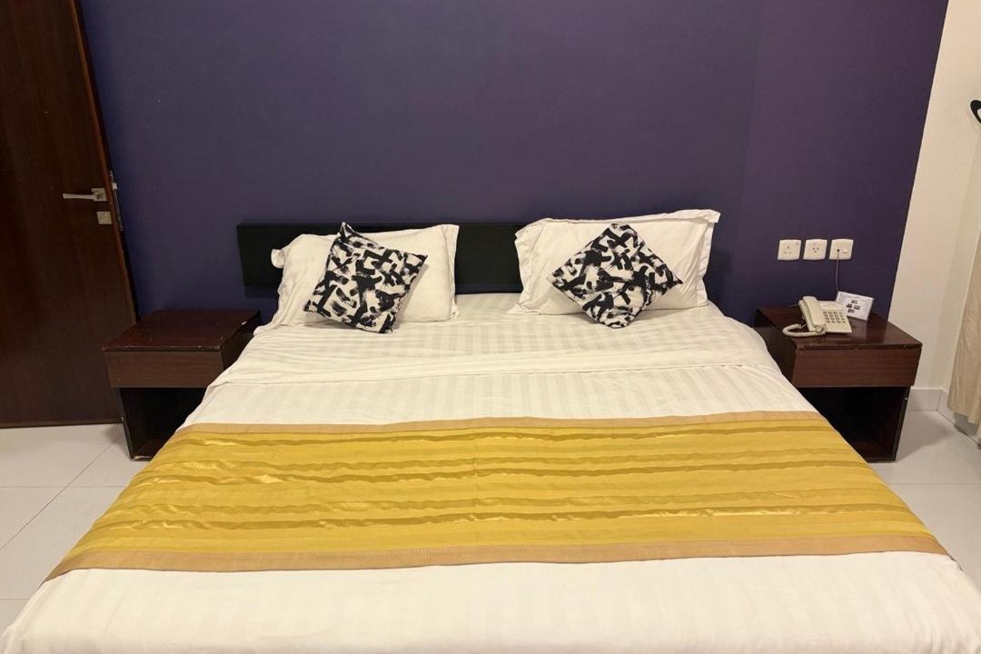 Photo of Bedroom in Baljurashi