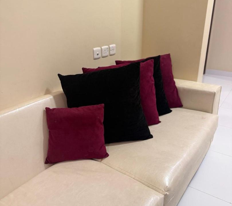 Photo of Livingroom in Baljurashi