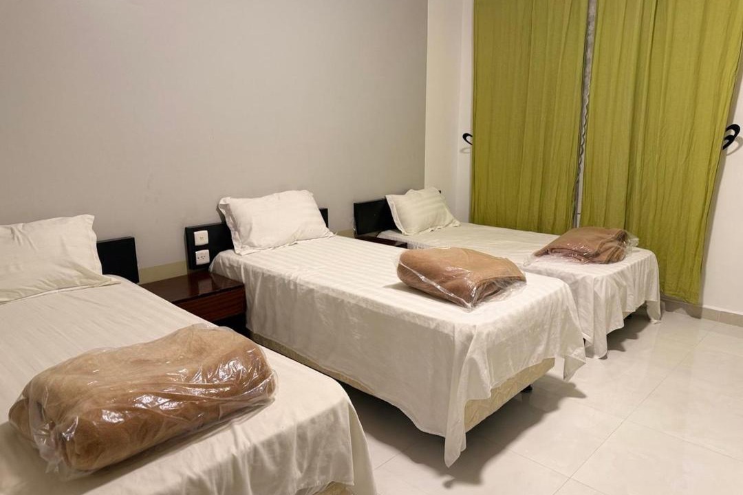Photo of Bedroom in Baljurashi