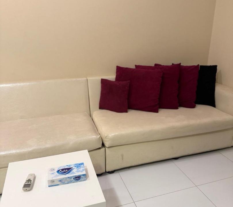 Photo of Livingroom in Baljurashi