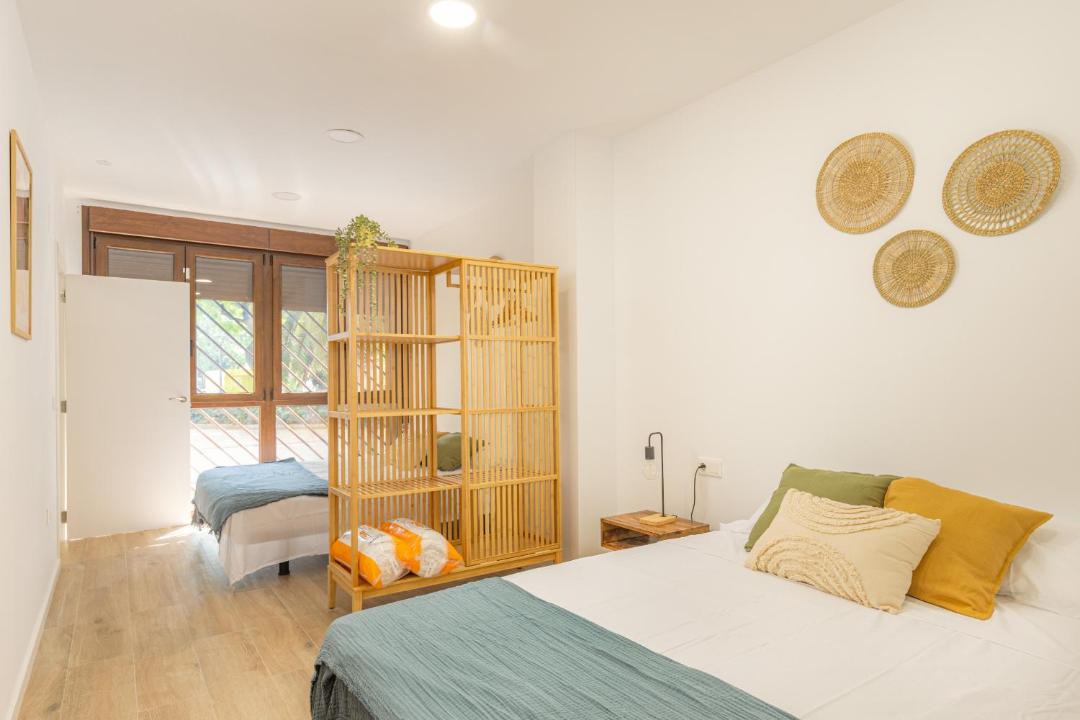 Photo of Bedroom in Torrefiel