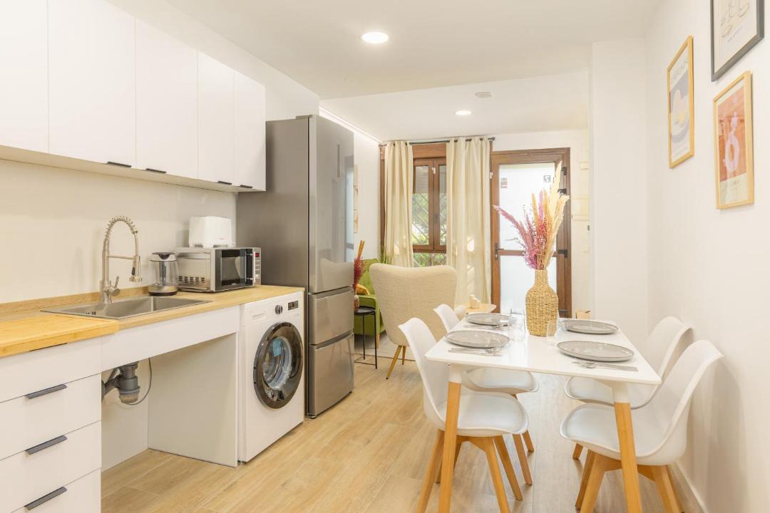 Photo of Kitchen in Torrefiel