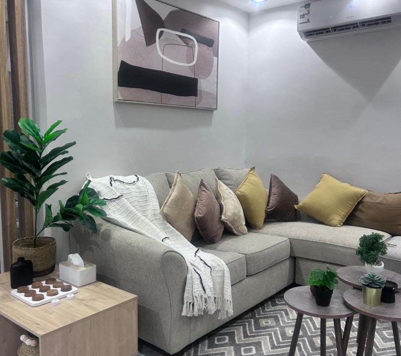 Photo of Livingroom in Al Sulimania