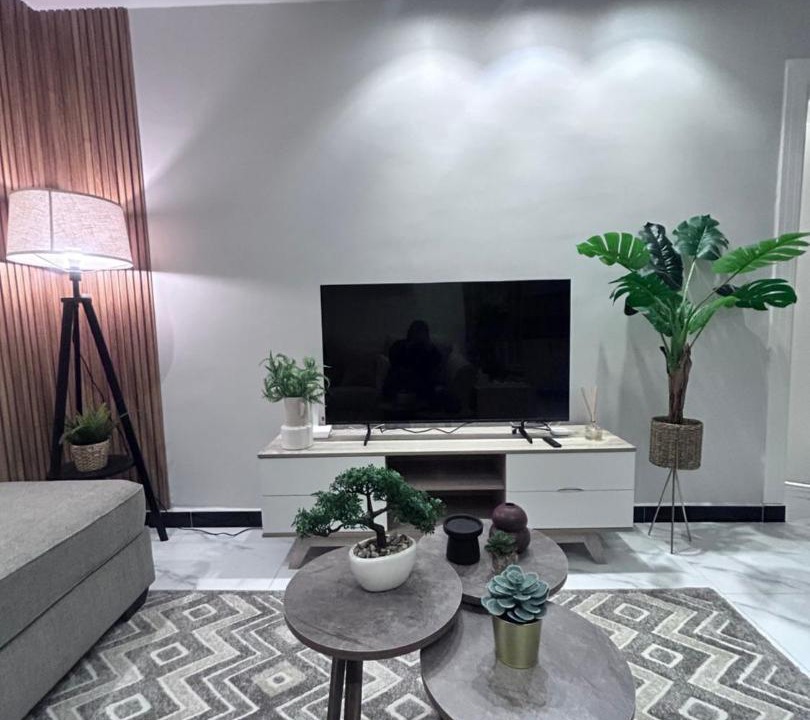 Photo of Livingroom in Al Sulimania