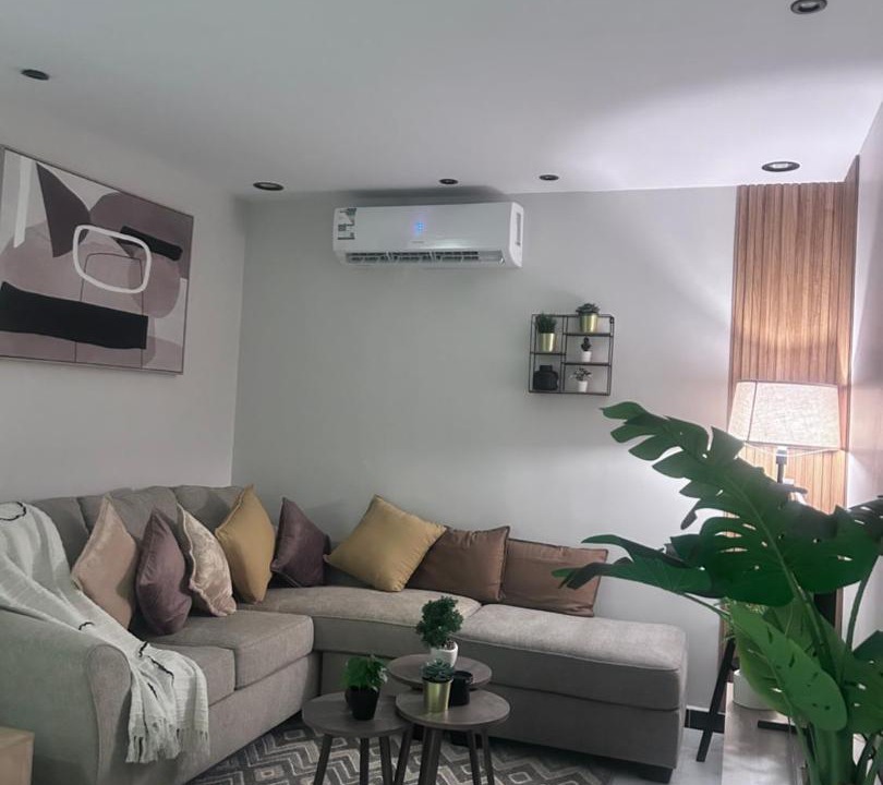 Photo of Livingroom in Al Sulimania