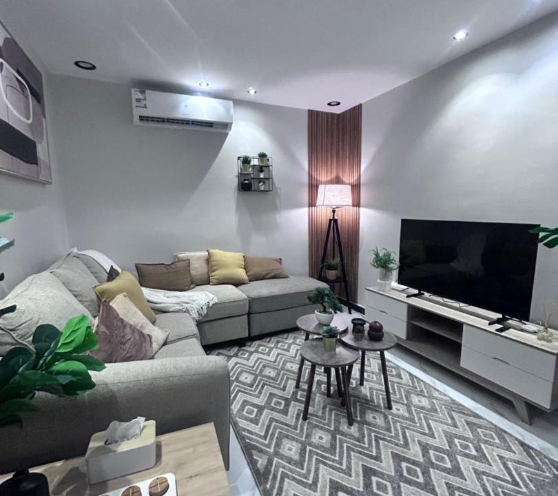 Photo of Livingroom in Al Sulimania