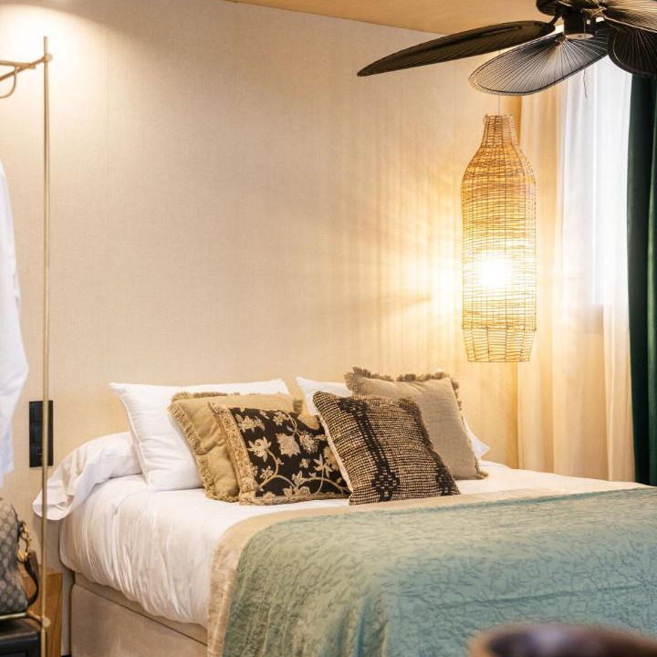 Photo of Bedroom in Murcia