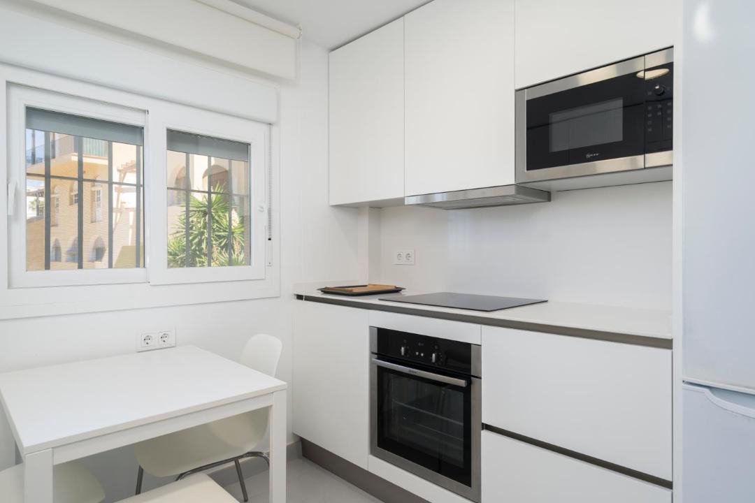 Photo of Kitchen in El Puerto de Santa Maria