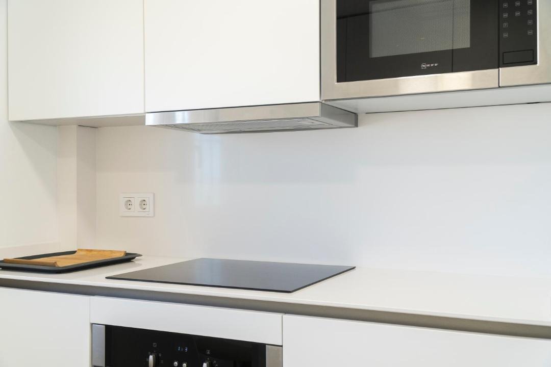 Photo of Kitchen in El Puerto de Santa Maria