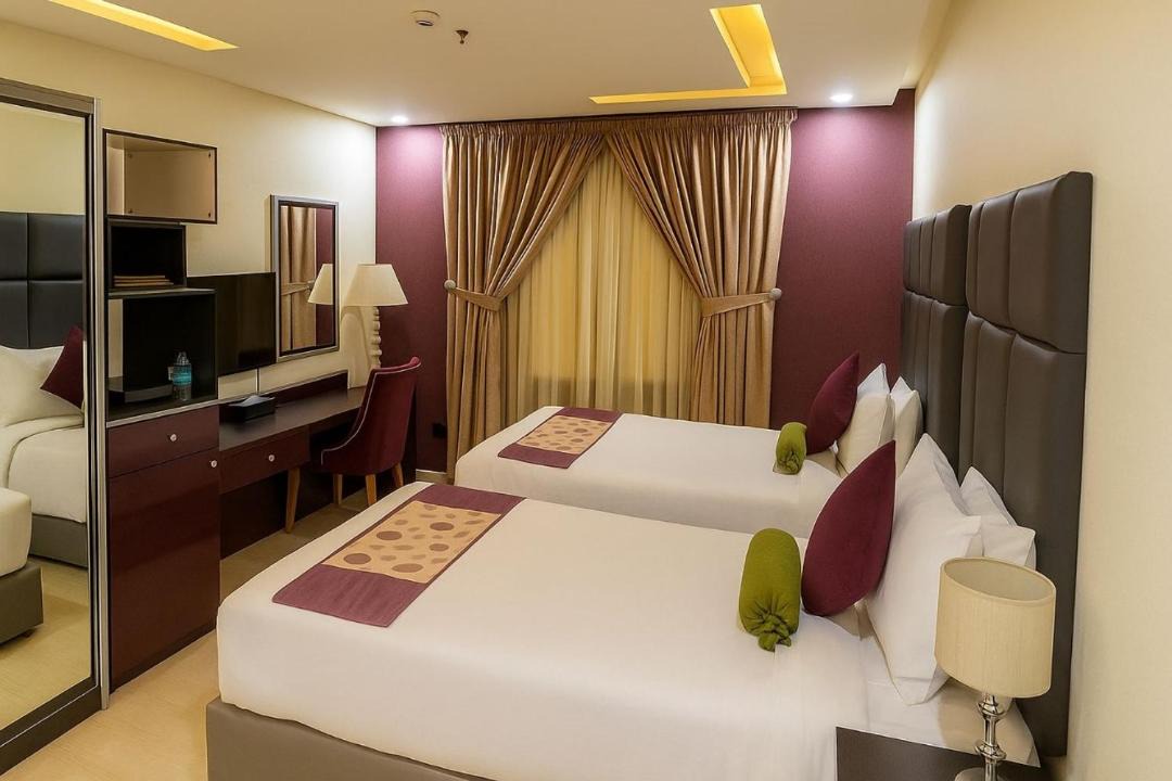 Photo of Bedroom in Medina