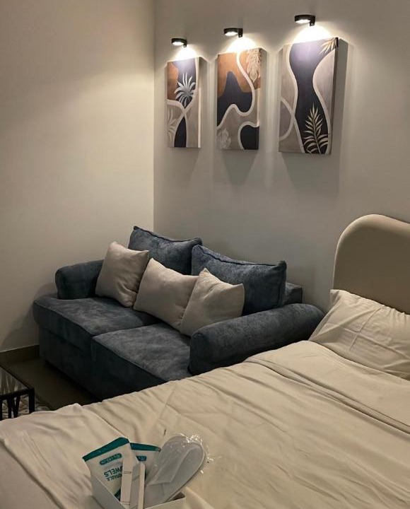 Photo of Bedroom in Al Khobar