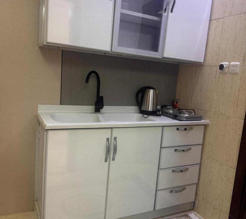 Photo of Kitchen in Taif
