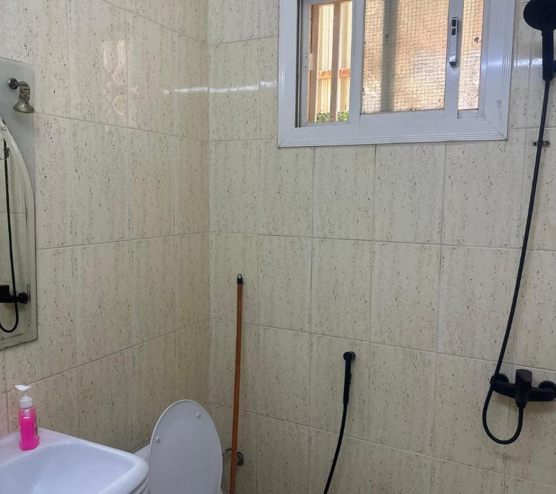 Photo of Bathroom in Taif