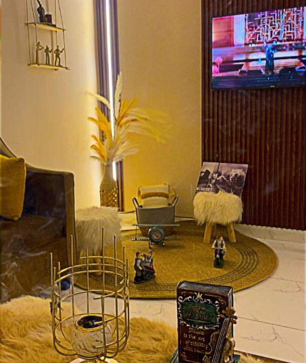 Photo of Livingroom in Hafr Al Batin