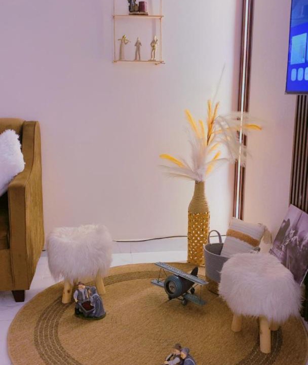 Photo of Livingroom in Hafr Al Batin