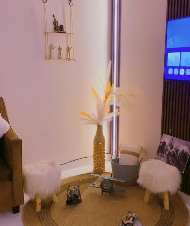 Photo of Livingroom in Hafr Al Batin