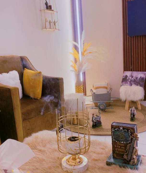 Photo of Livingroom in Hafr Al Batin