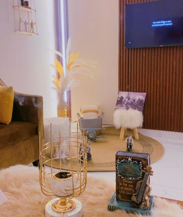 Photo of Livingroom in Hafr Al Batin