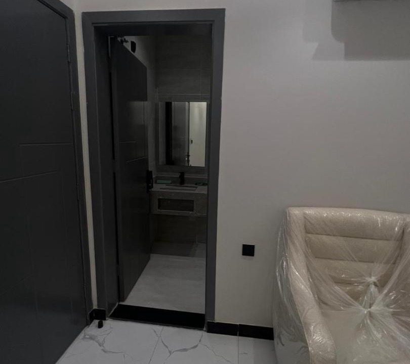 Photo of Bathroom in Palestine Street