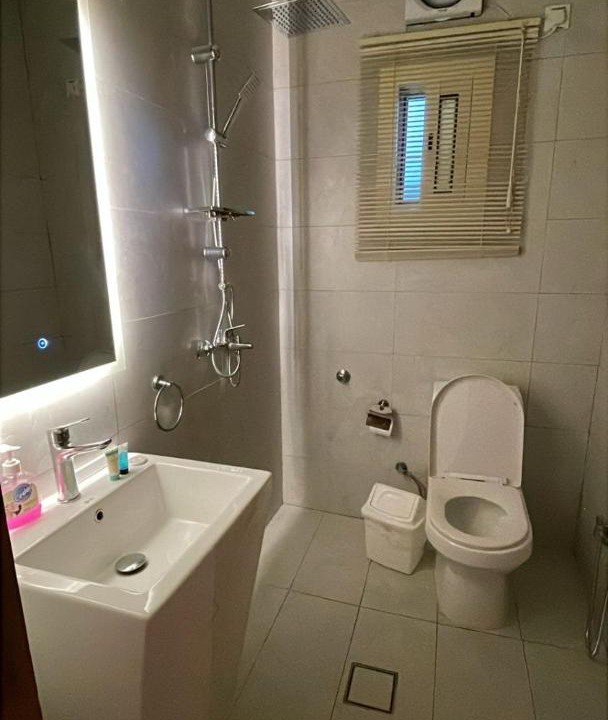 Photo of Bathroom in Al Riyadh