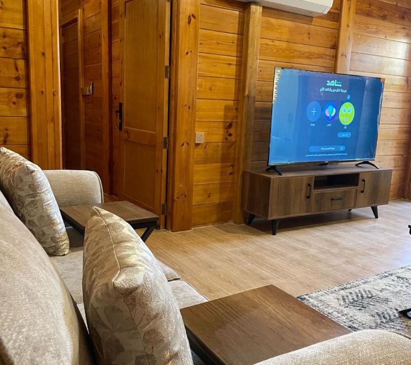 Photo of Livingroom in Al Riyadh