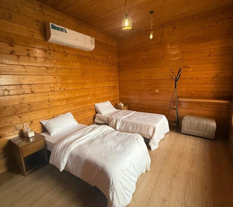 Photo of Bedroom in Al Riyadh